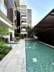 35 Gilstead (D11), Apartment #581394121